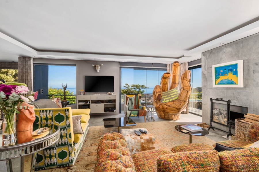 4 Bedroom Property for Sale in Camps Bay Western Cape